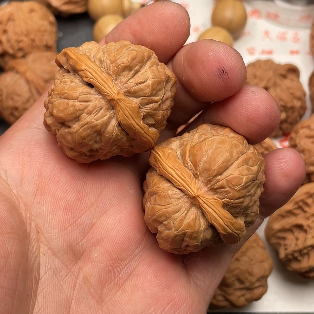 文玩核桃吊坠决*蛤蟆