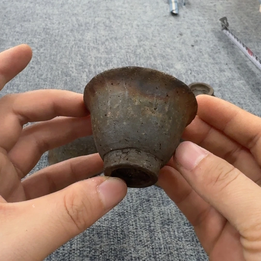 茶杯紫砂非常美丽漂亮的物品