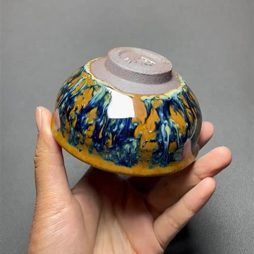 【闪购商品】茶盏-570............