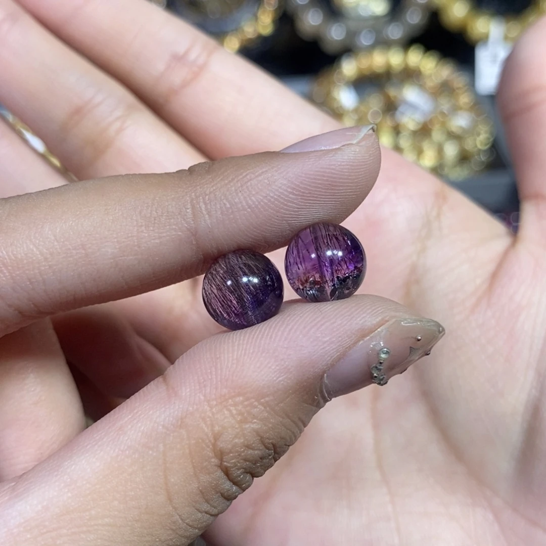 手链未镶嵌水晶小**璐琪