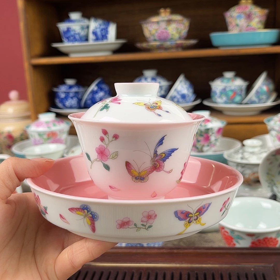 微瑕微瑕景德镇陶瓷