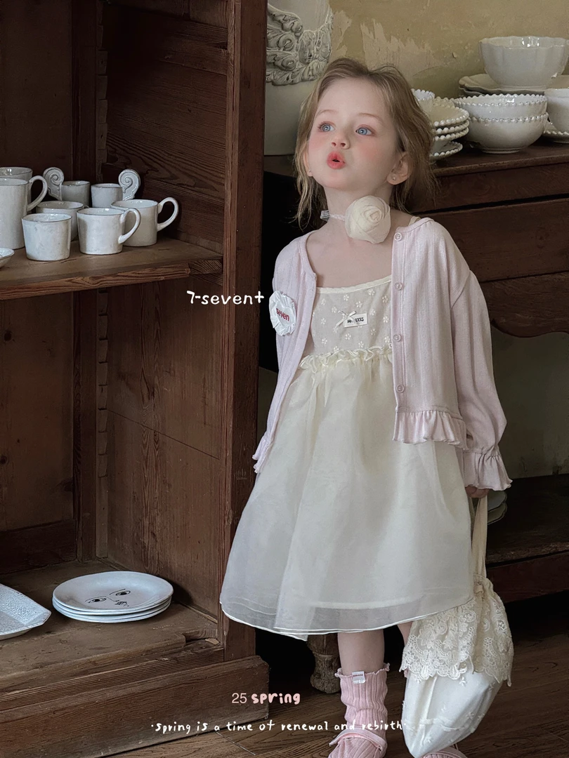 2025春款童装上新～no退no换～