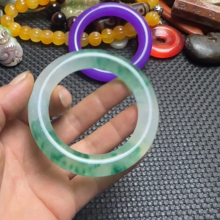 紫金钵盂菩提吊坠