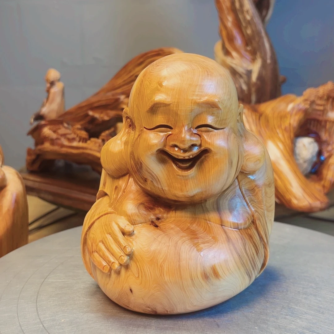 柏木（崖柏）崖柏摆件6666666666