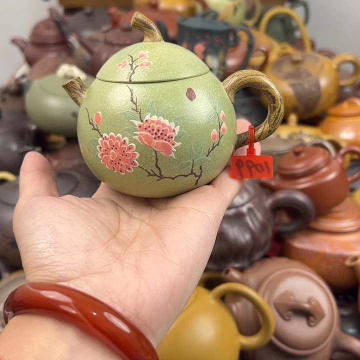 紫砂茶壶紫砂壶紫砂