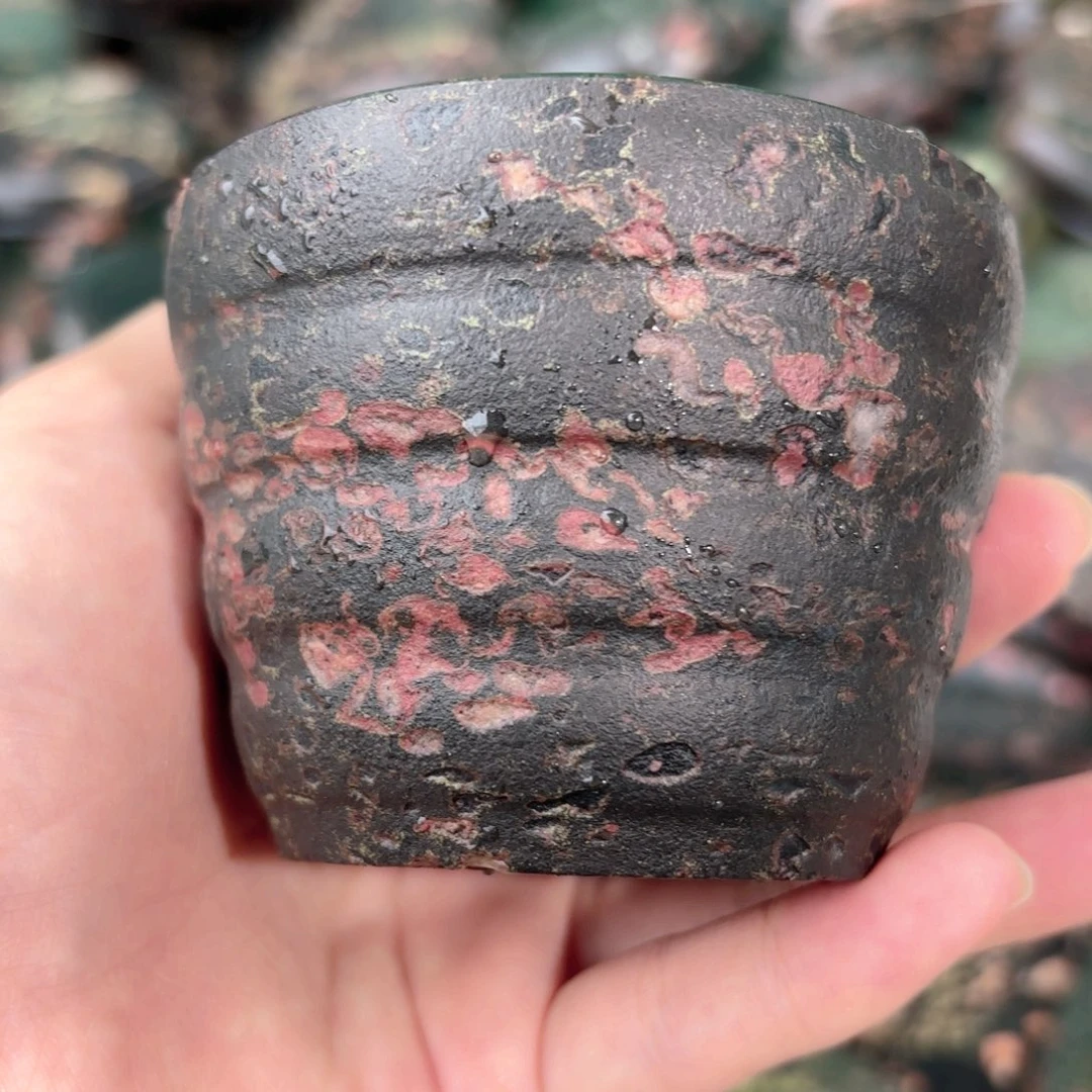 康能美玉瓷安山玉