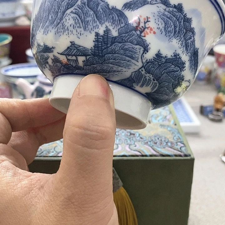 【闪购商品】陶景德镇陶瓷