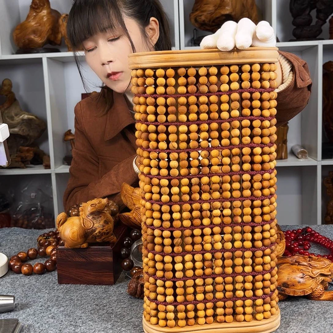 柏木（崖柏）陈化崖柏1040