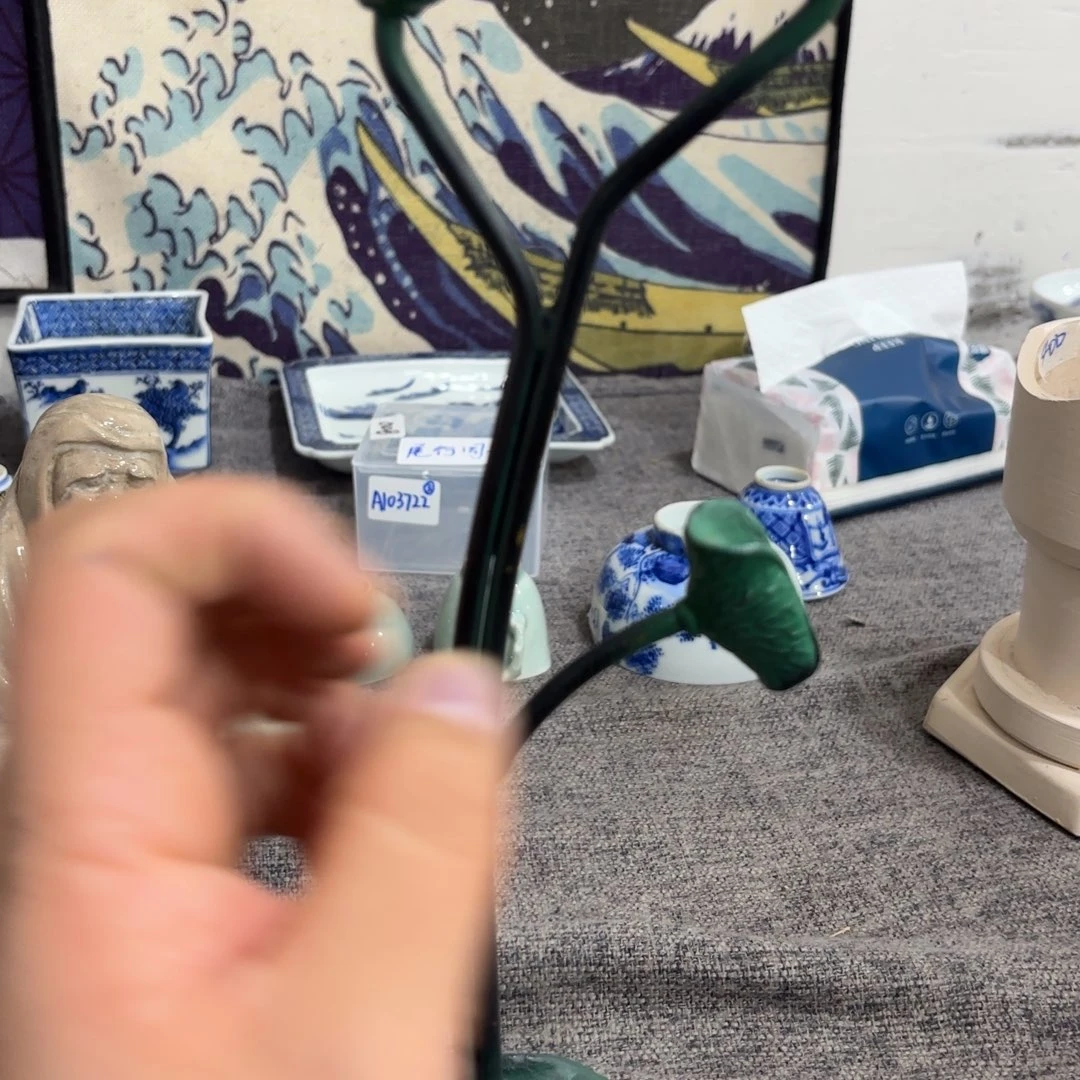 非常好看的物品 The