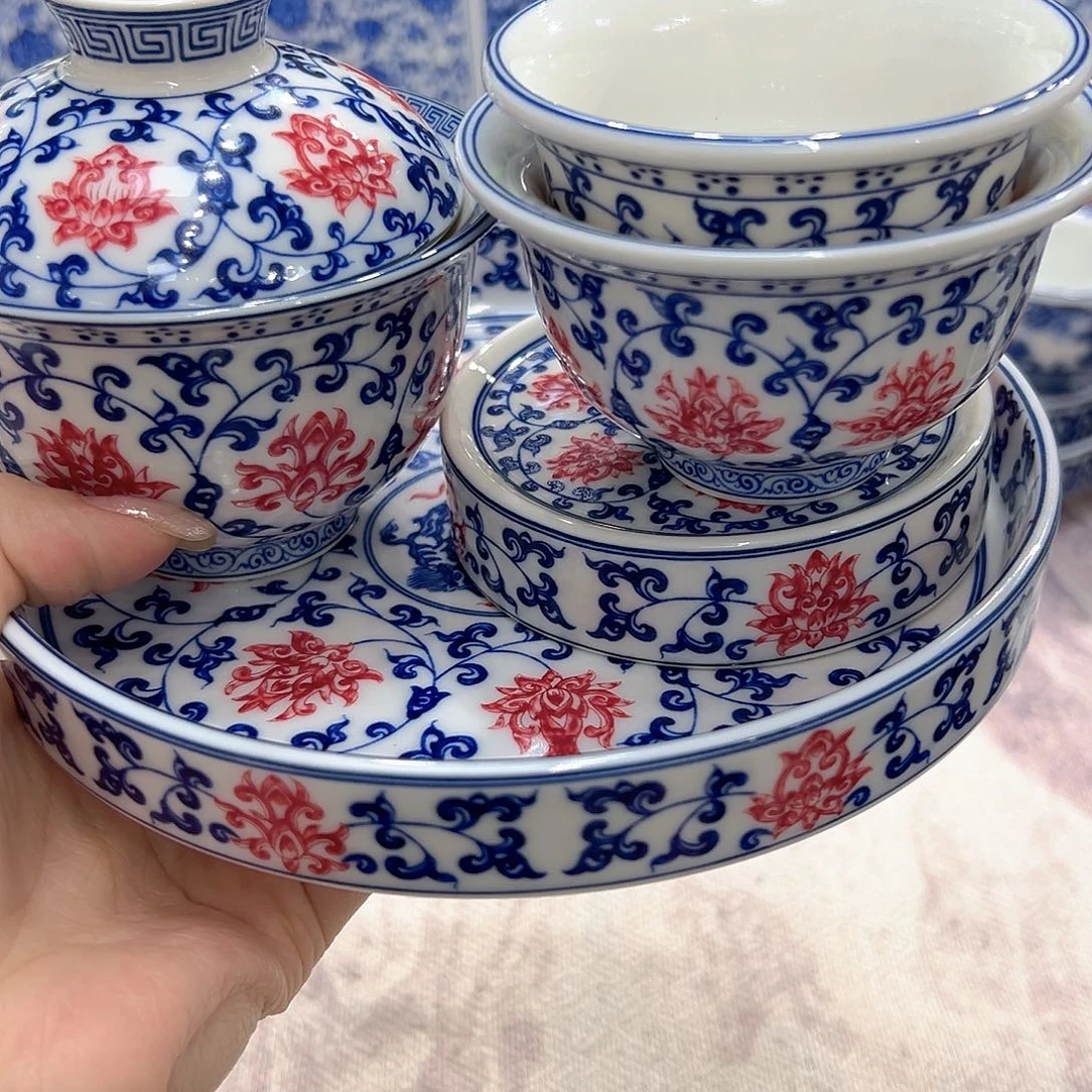 陶景德镇陶瓷工厂福利价