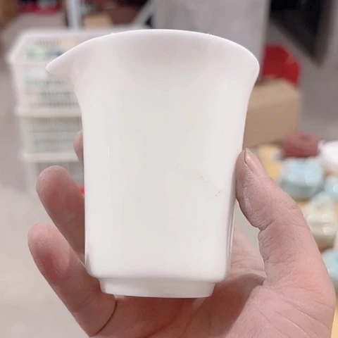 微瑕的一个茶具直播间慎拍