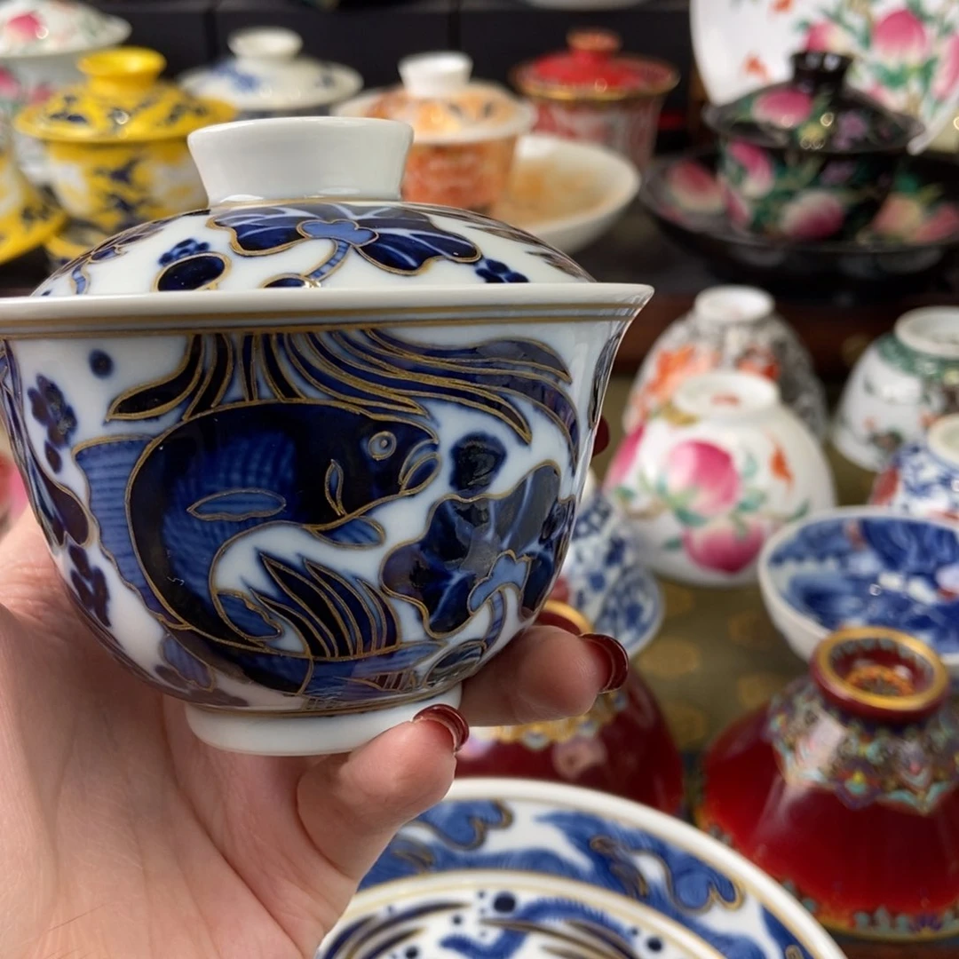 陶瓷艺术品市场信息显示