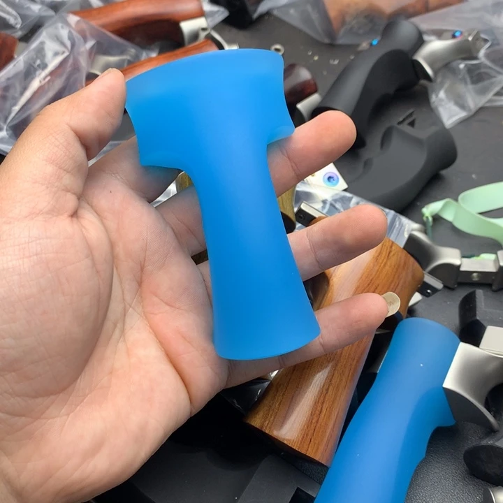 叶***超无极四代专用树脂柄