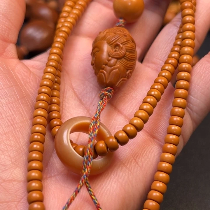 菩提籽类橄榄油等多种营养