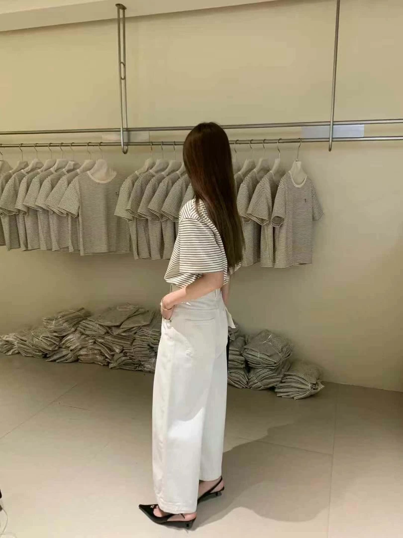 Lin Da 春夏上衣集合休闲百搭