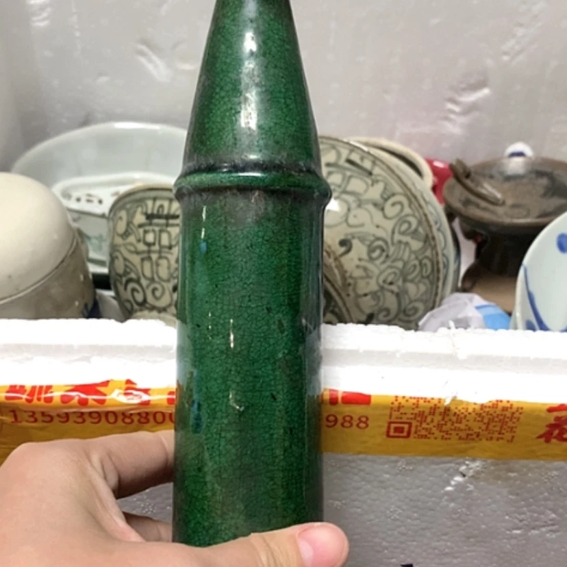 【闪购商品】青花瓷艳*红