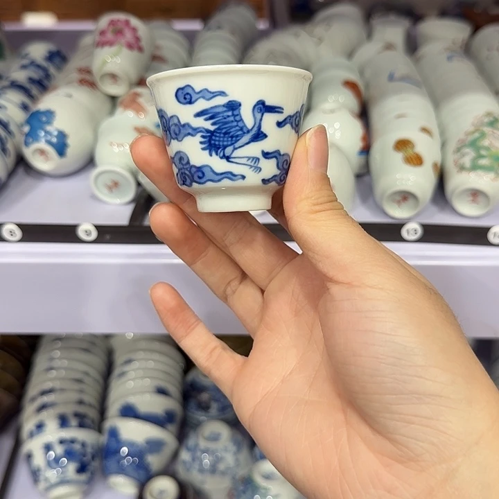 陶瓷艺术品收藏陶瓷