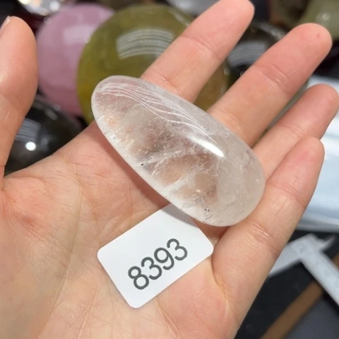 【闪购商品】水晶大型摆件（非配饰）未镶嵌