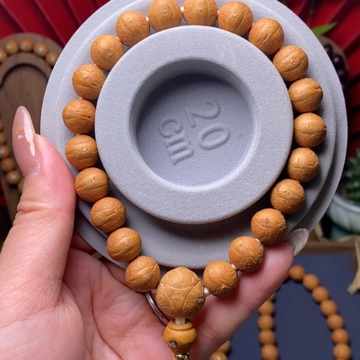 凤眼菩提手串11.5手串