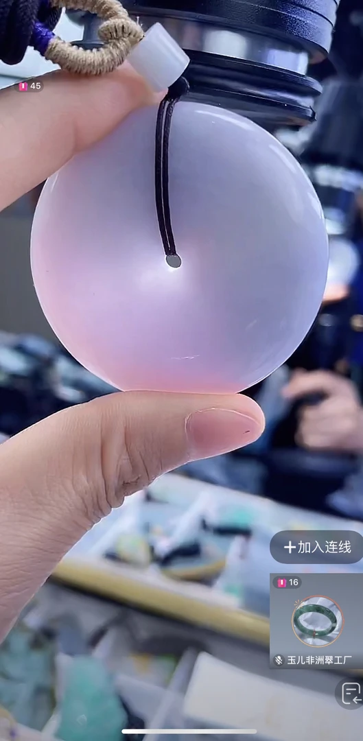 天然缅甸翡翠A货