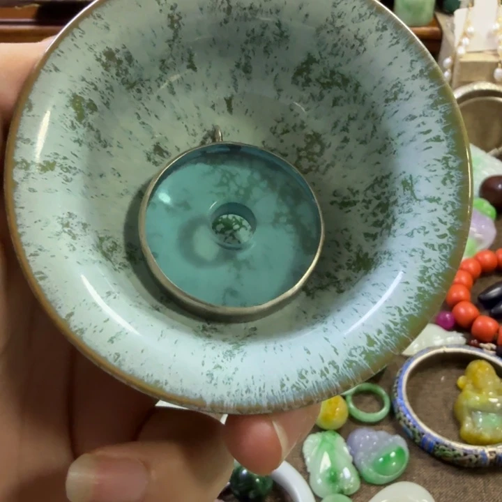 肉***团吊坠好看好看好看