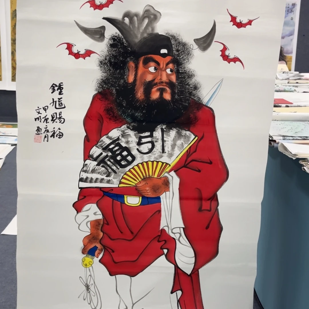 国画我们的目标是成为