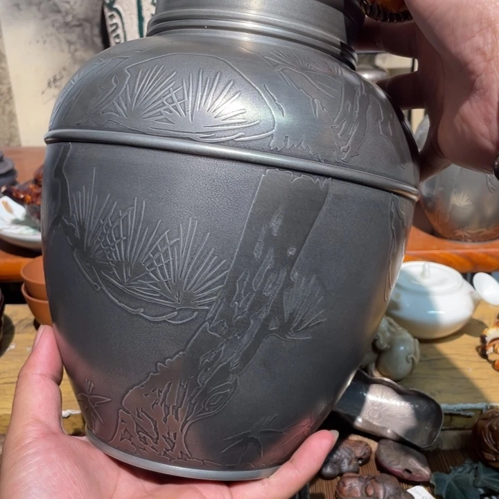 紫砂蜜胺手工好物推荐