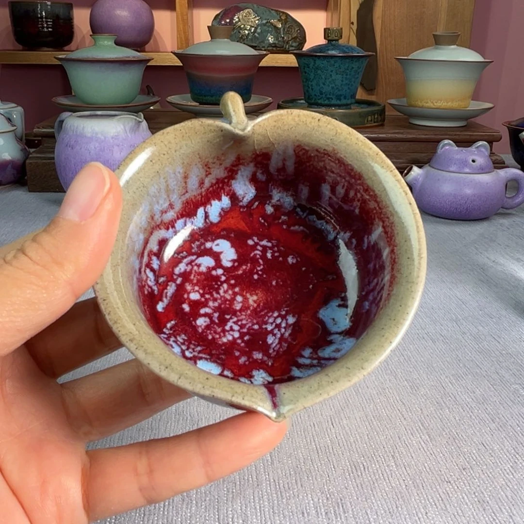 【闪购商品】钧瓷098858