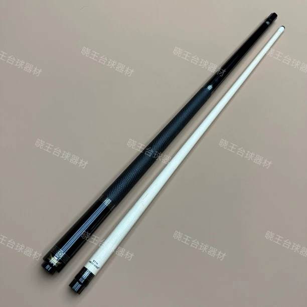 全新奥斯本兹惊喜系列惊喜2 素面款式低调 适用于中式八球九球