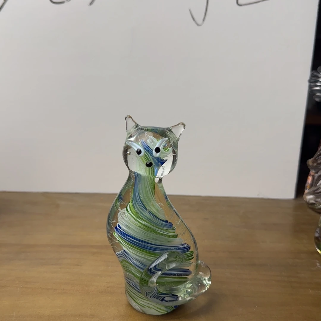 手工艺品琉璃琉璃制品