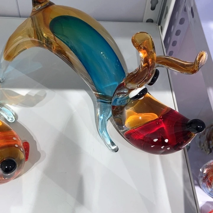 手工艺品琉璃全品