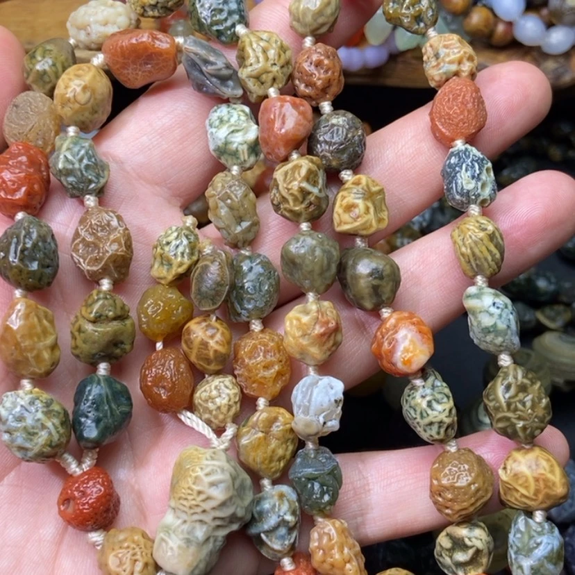 【闪购商品】石材花脉