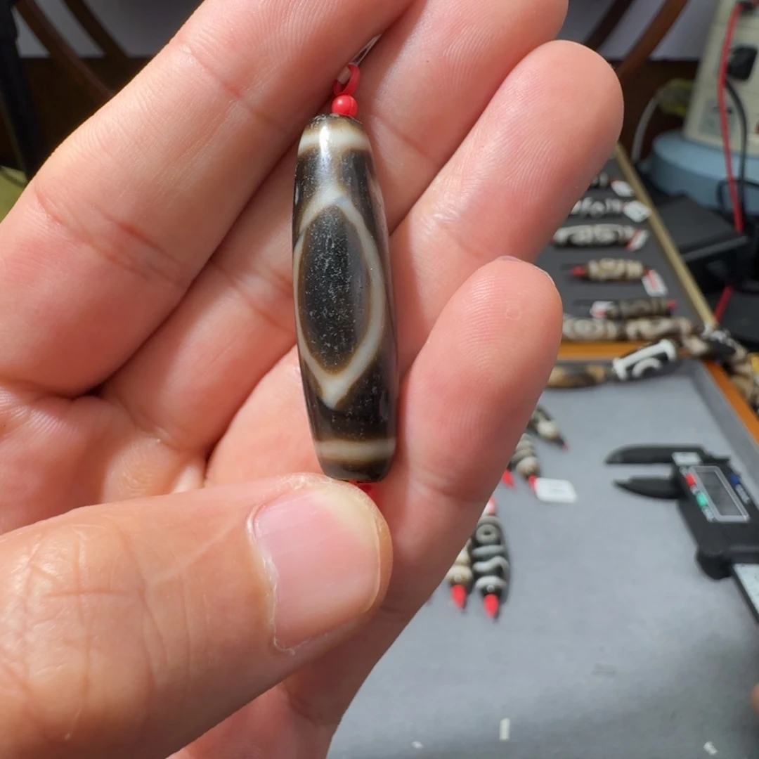 玛瑙/玉髓颈饰未镶嵌59