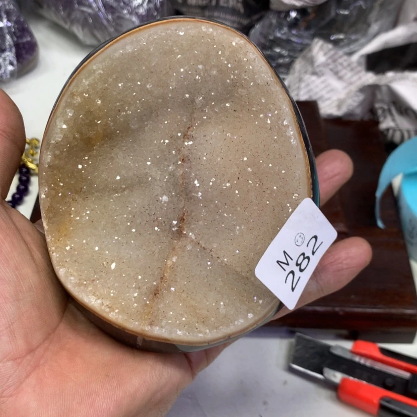 【闪购商品】未镶嵌水晶大型摆件（非配饰）