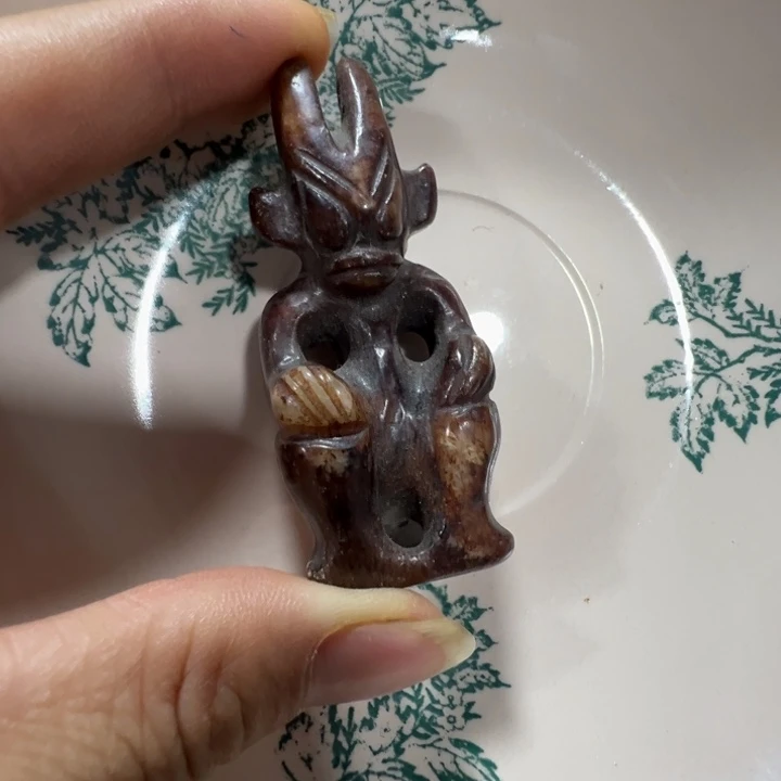 瓷片汝窑茶具套装