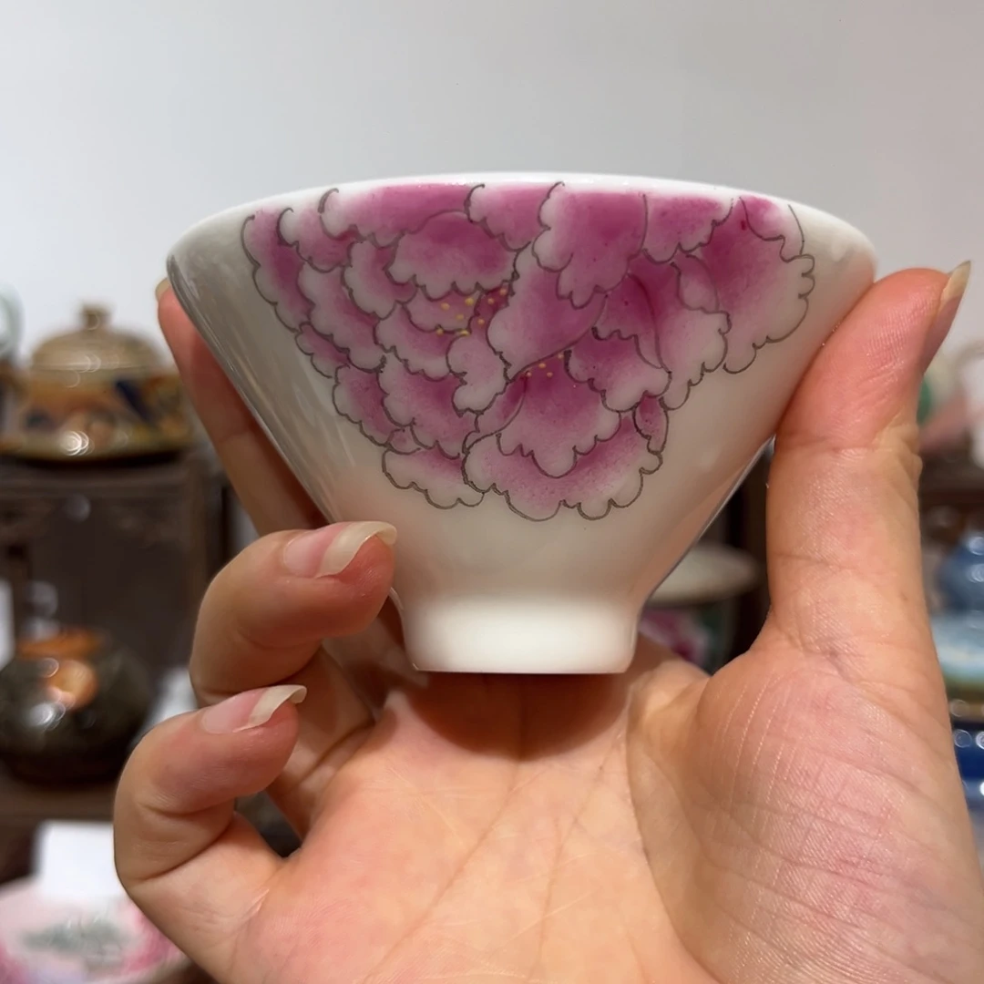 新品手工手绘福利m