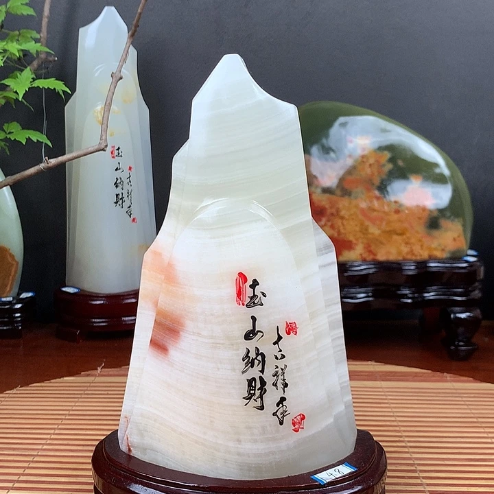 石材摆件摆件摆件