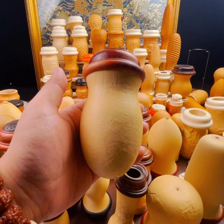 蝈蝈葫芦，福利款葫芦