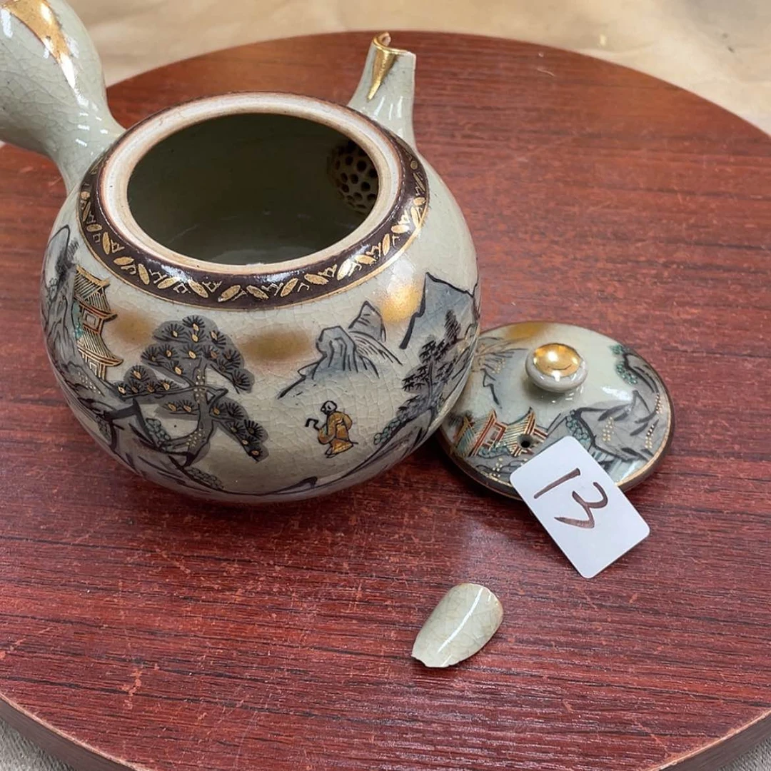 【闪购商品】路***。瑕疵_ 回流物品,不是全新