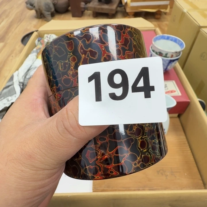 瓷片用****0工艺品摆件瓷器摆件正能量