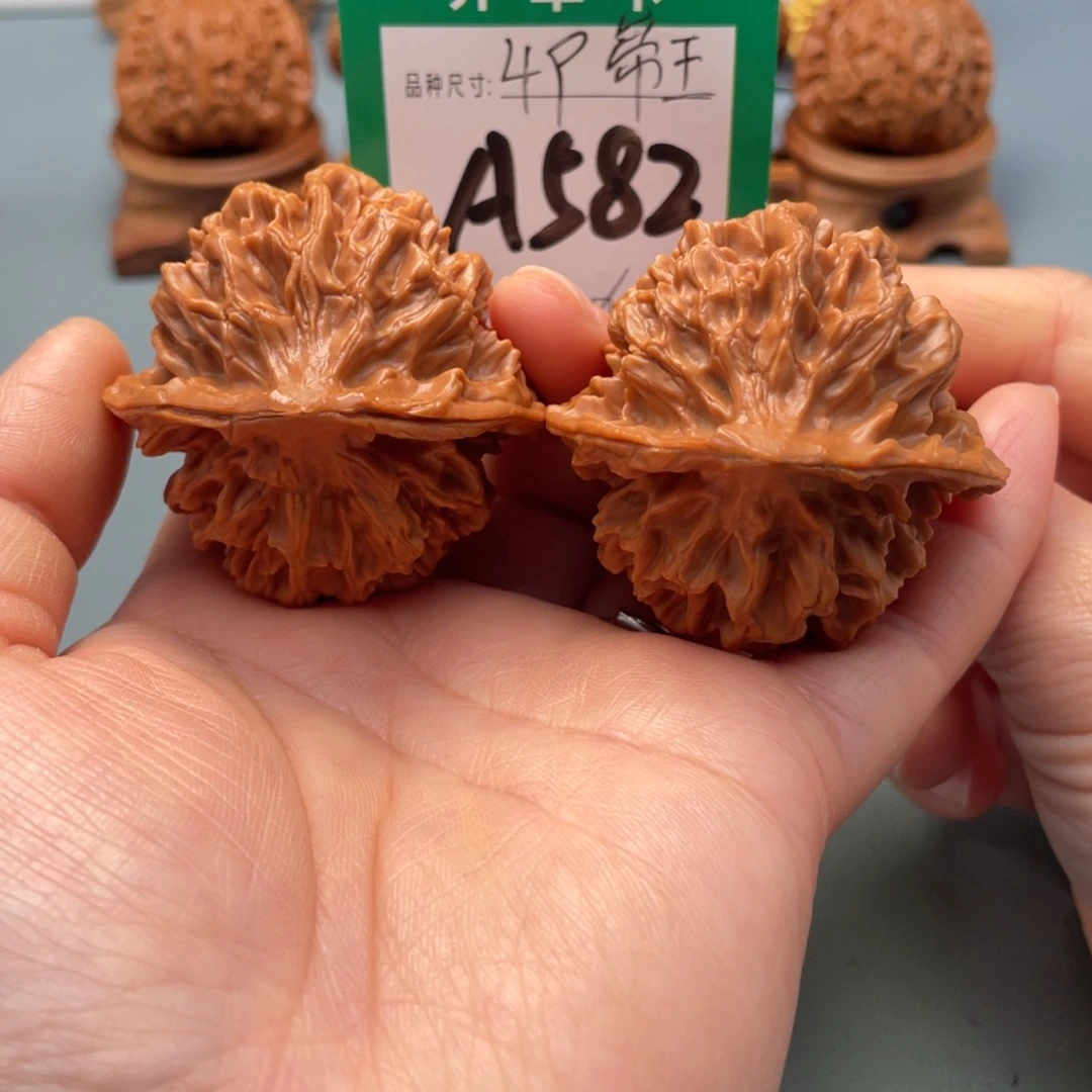 把件文玩核桃文玩