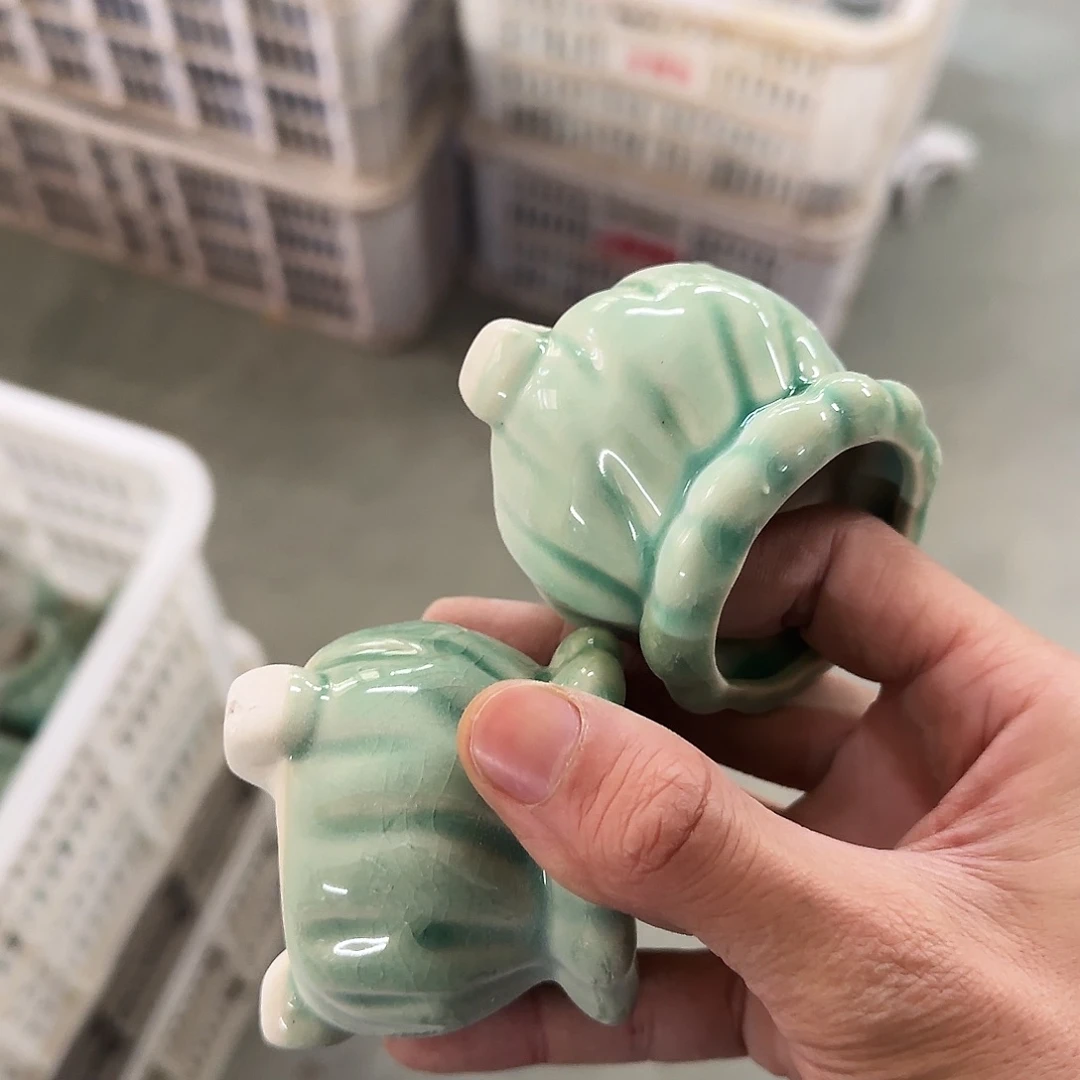 陶瓷2个·凑9元发·订单自动合并·