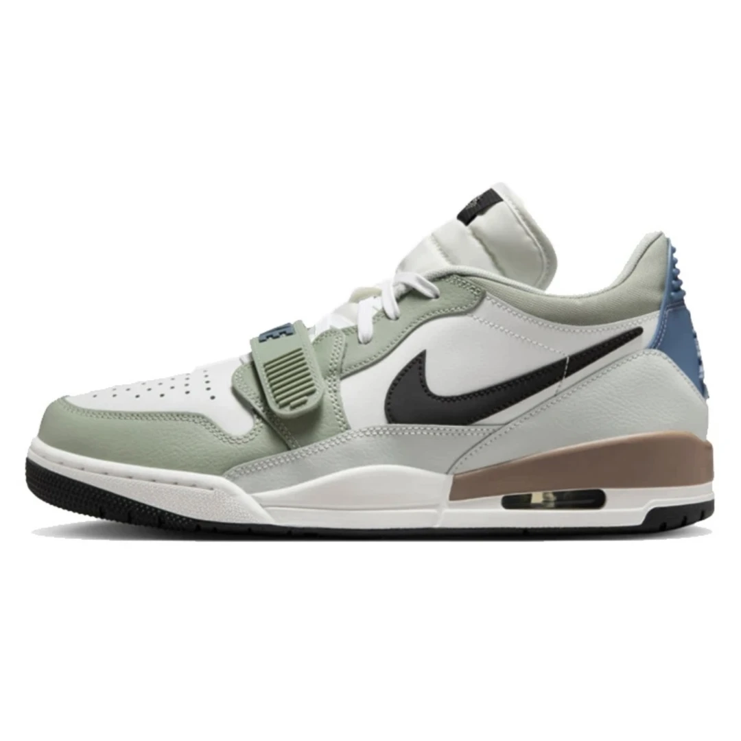 【商场同款】耐克Air Jordan Legacy 312 Low舒适运动鞋男HV5970101