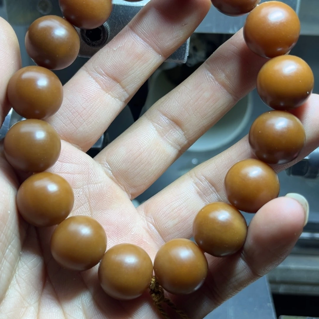 吊坠菩提根/象牙果