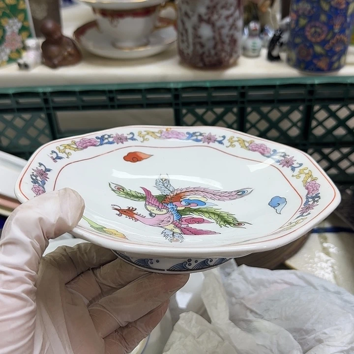 瓷片李****师开播啦..开播啦