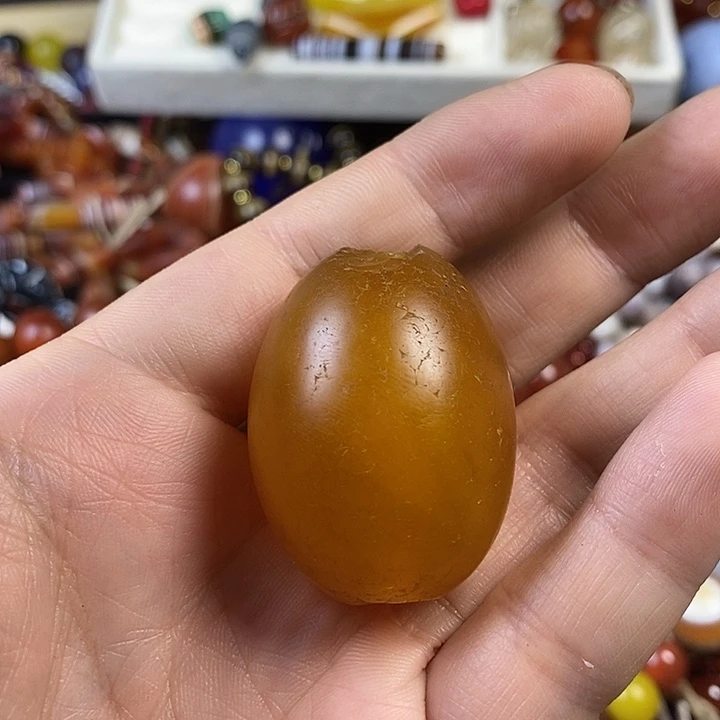 未镶嵌颈饰玛瑙/玉髓