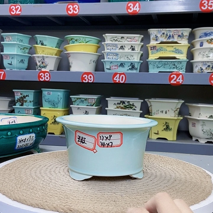 花瓶紫砂紫砂花盆