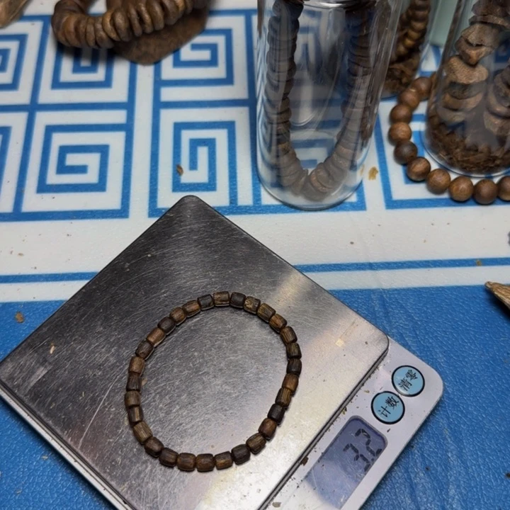 木?****?手工艺雕塑根雕木方板材3克