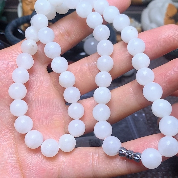 【闪购商品】手链未镶嵌和田玉