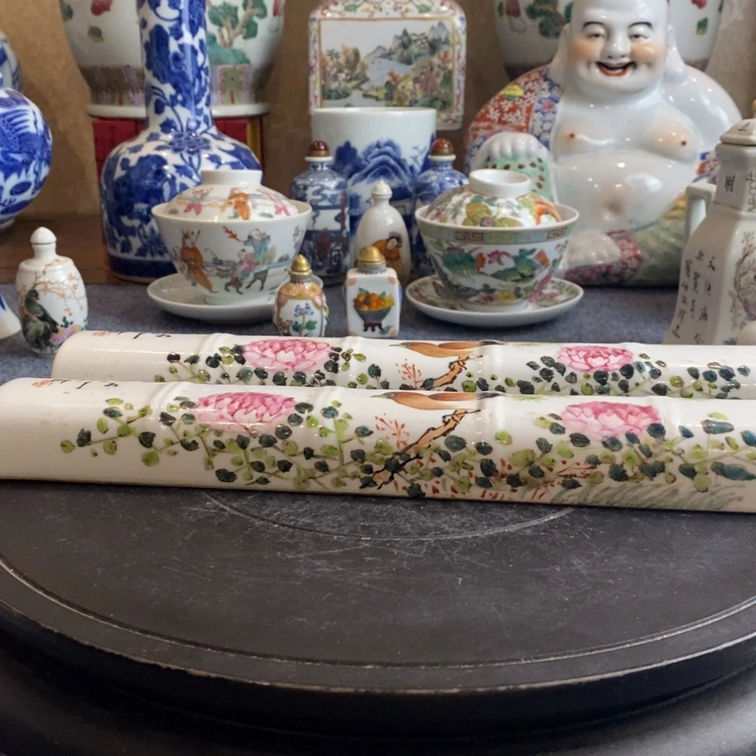 瓷片精品品牌系列产品